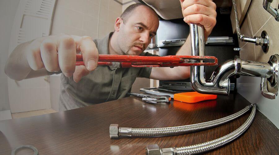 Professional emergency plumbing in Clearville, PA